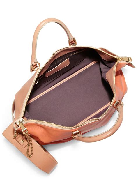 chloe marcie replica handbag|chloe marcie suede.